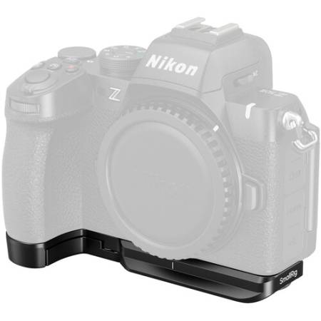 SmallRig 4981 - płytka bazowa do Nikon Z50 II